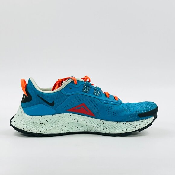 Nike Pegasus Trail 3 \'Laser Blue\' DA8697-400 Running size 8 READ main image 2